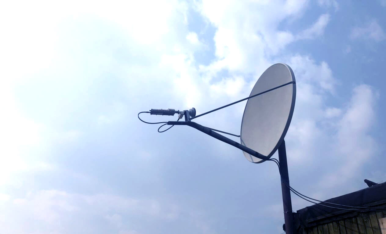 Тарифы на спутниковый Интернет Триколор в Монино: фото №4